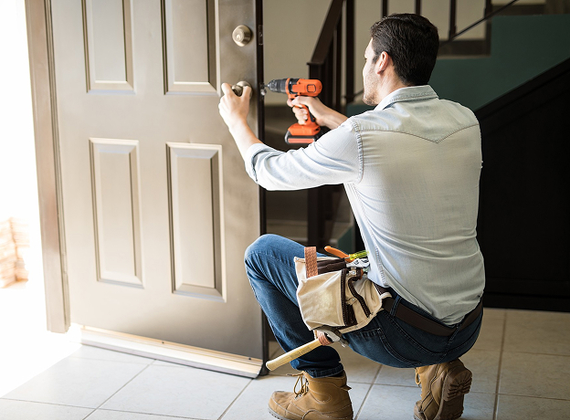 urgence menuiserie à Esvres près de Tours en Indre-et-Loire 37