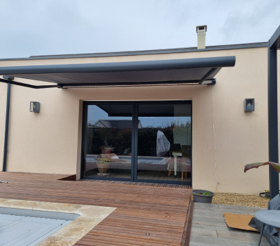 menuiserie à Esvres près de Tours en Indre-et-Loire 37