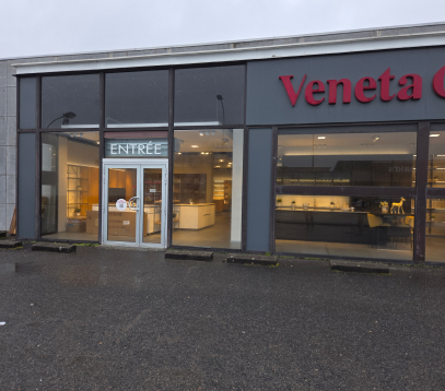 miroiterie à Esvres près de Tours en Indre-et-Loire 37