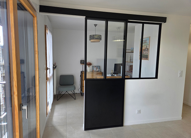 verière à Esvres près de Tours en Indre-et-Loire 37