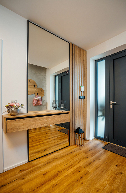 miroir à Esvres près de Tours en Indre-et-Loire 37